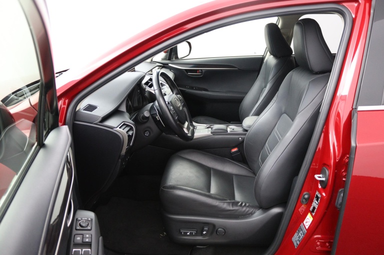 Lexus NX - 300h President Line Limited 17