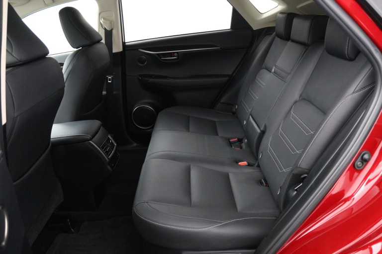 Lexus NX - 300h President Line Limited 18