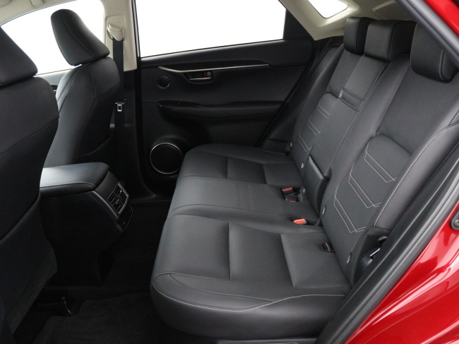 Lexus NX - 300h President Line Limited