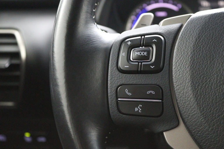 Lexus NX - 300h President Line Limited 19