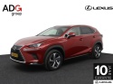 Lexus NX - 300h President Line Limited