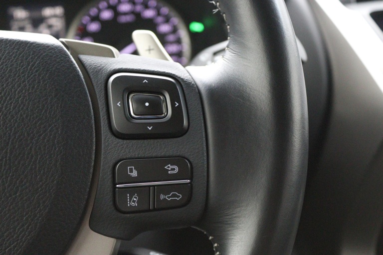 Lexus NX - 300h President Line Limited 21