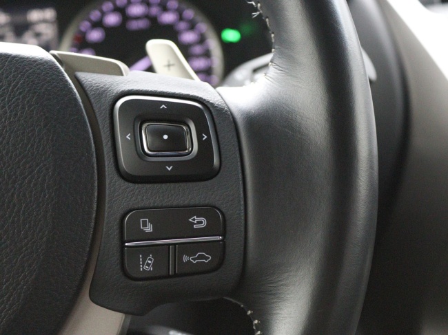 Lexus NX - 300h President Line Limited