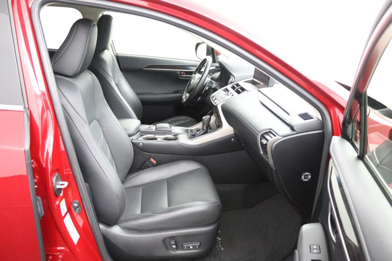 Lexus NX - 300h President Line Limited 22