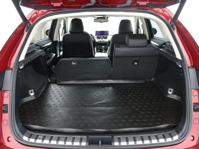 Lexus NX - 300h President Line Limited