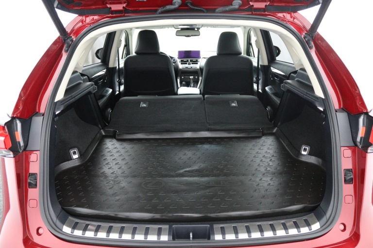 Lexus NX - 300h President Line Limited 25