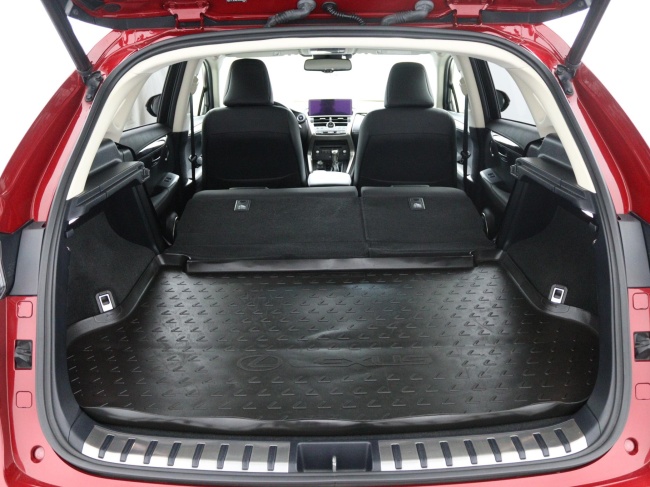 Lexus NX - 300h President Line Limited