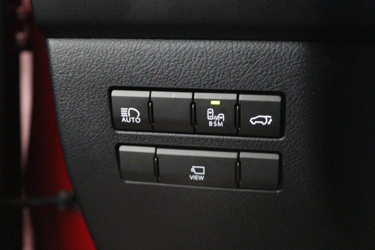 Lexus NX - 300h President Line Limited 29