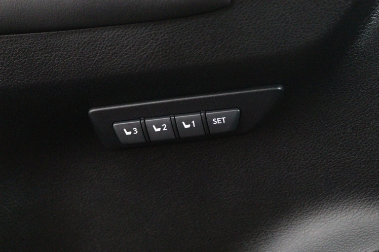 Lexus NX - 300h President Line Limited 30