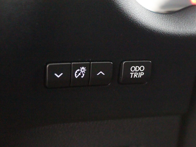 Lexus NX - 300h President Line Limited