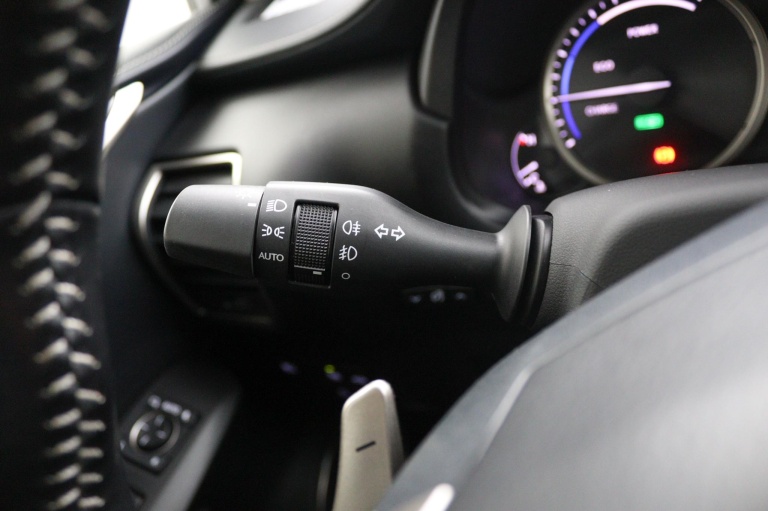 Lexus NX - 300h President Line Limited 32