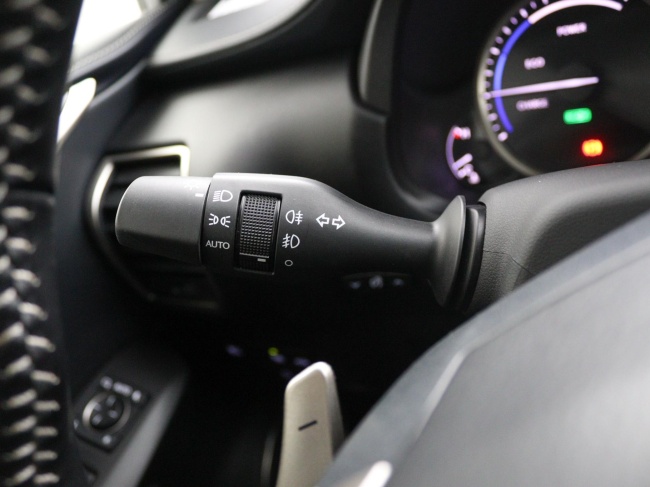 Lexus NX - 300h President Line Limited