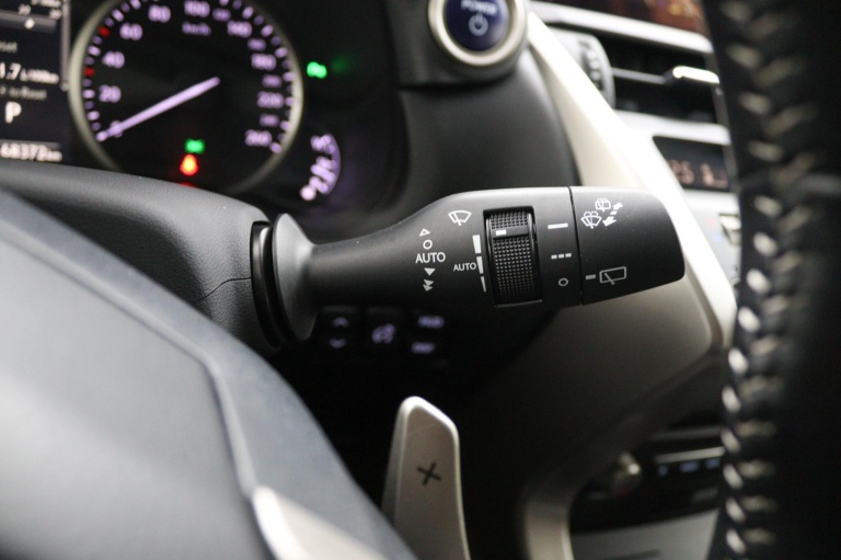 Lexus NX - 300h President Line Limited 33