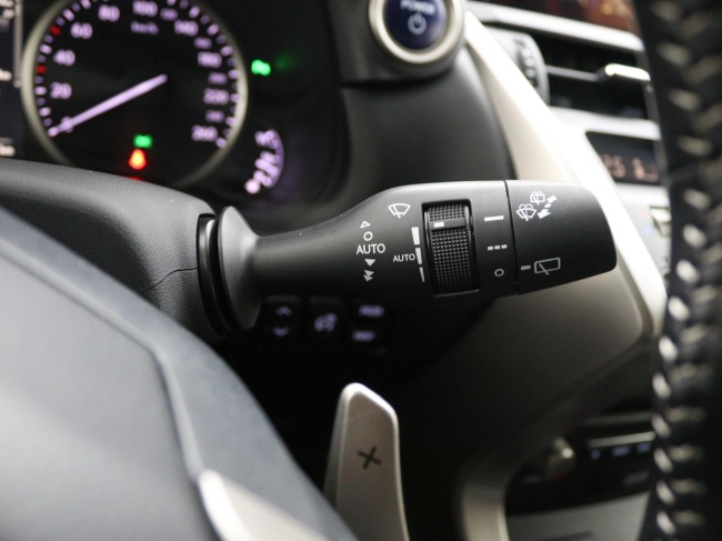 Lexus NX - 300h President Line Limited