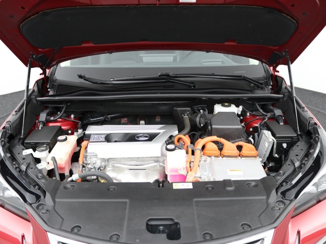 Lexus NX - 300h President Line Limited