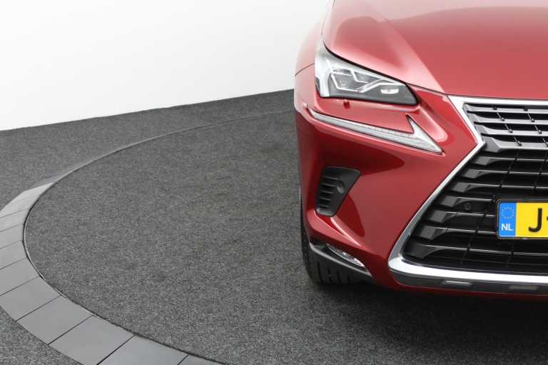 Lexus NX - 300h President Line Limited 35