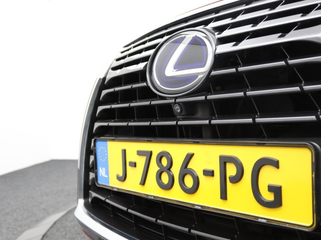 Lexus NX - 300h President Line Limited