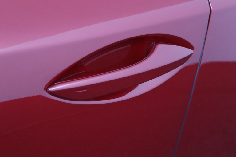 Lexus NX - 300h President Line Limited 37