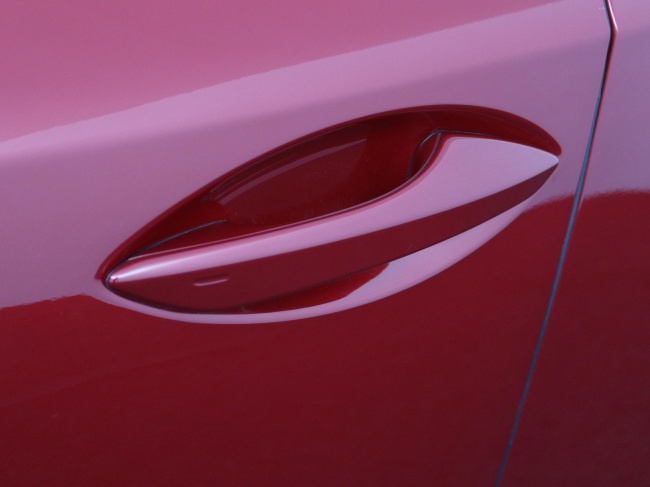 Lexus NX - 300h President Line Limited