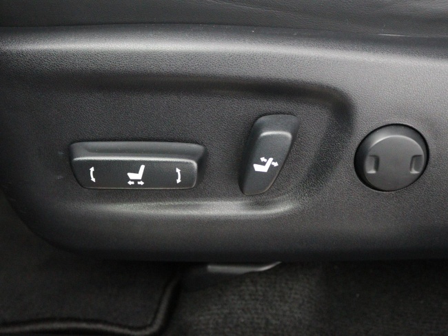 Lexus NX - 300h President Line Limited