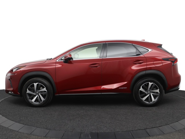 Lexus NX - 300h President Line Limited