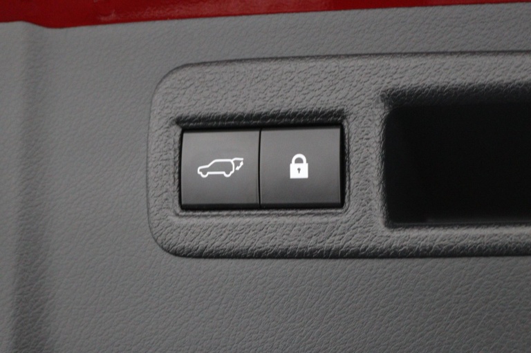 Lexus NX - 300h President Line Limited 40