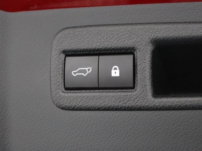 Lexus NX - 300h President Line Limited