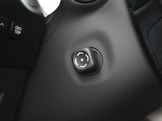 Lexus NX - 300h President Line Limited