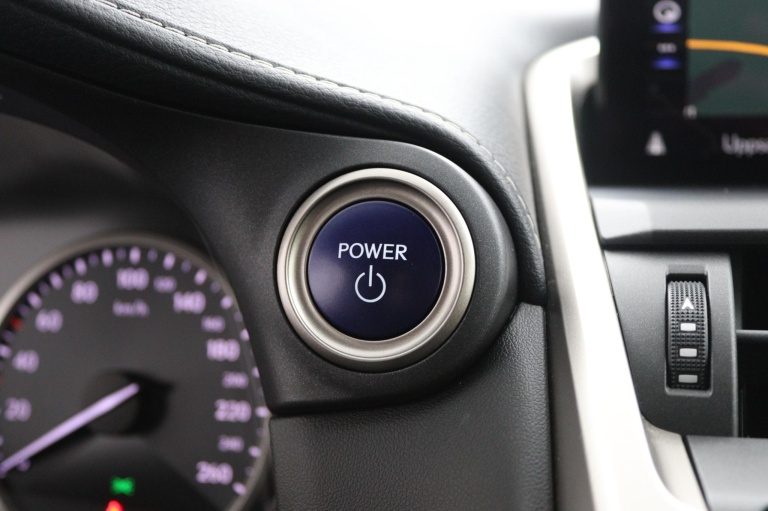 Lexus NX - 300h President Line Limited 43