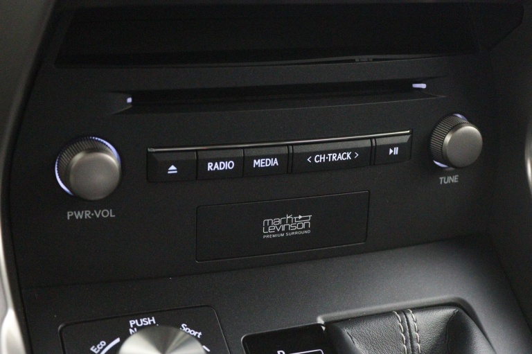 Lexus NX - 300h President Line Limited 45