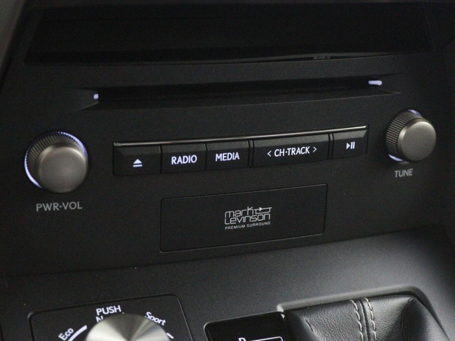 Lexus NX - 300h President Line Limited