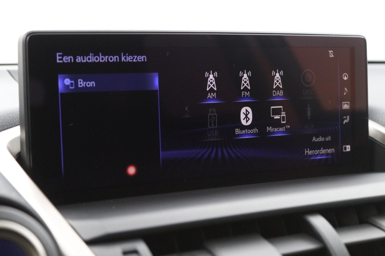 Lexus NX - 300h President Line Limited 47