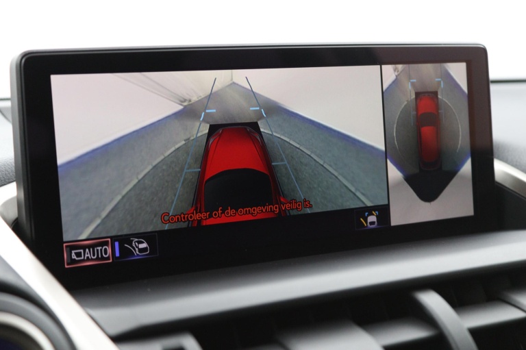 Lexus NX - 300h President Line Limited 52