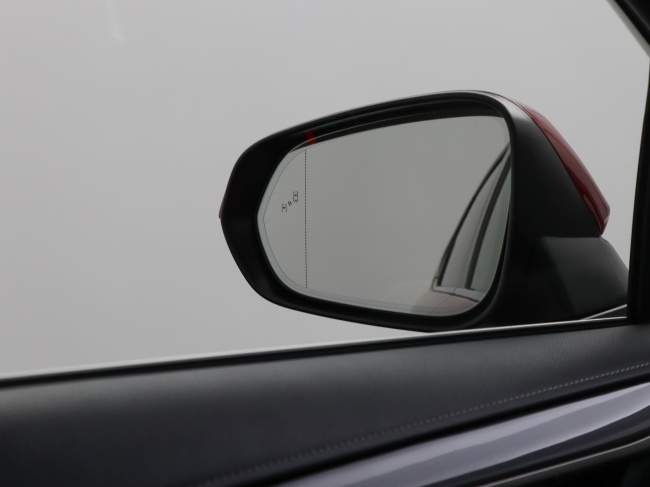 Lexus NX - 300h President Line Limited