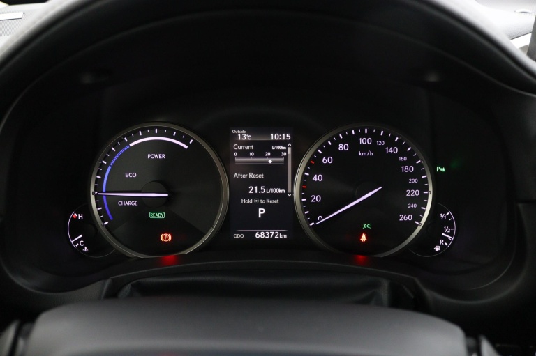 Lexus NX - 300h President Line Limited 6