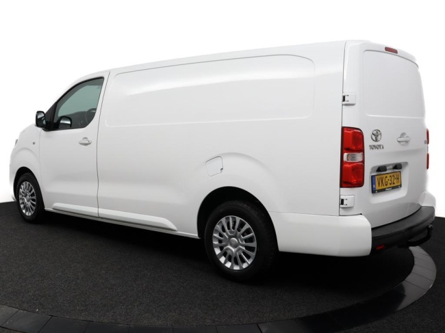 Toyota PROACE Worker - 2.0 D-4D Professional Long