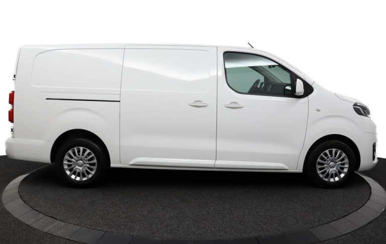 Toyota PROACE Worker - 2.0 D-4D Professional Long 12