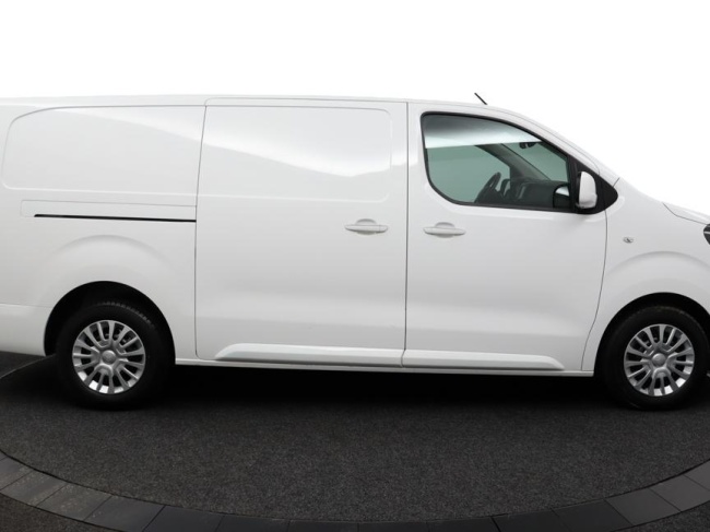 Toyota PROACE Worker - 2.0 D-4D Professional Long