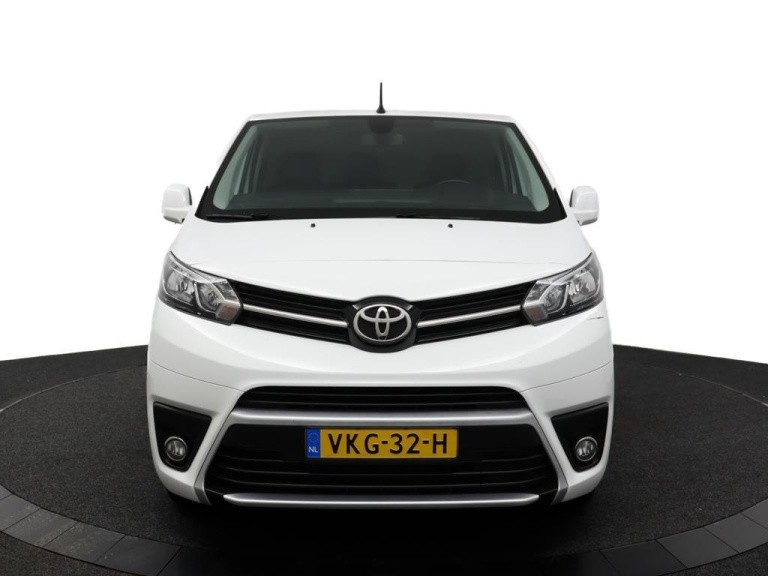 Toyota PROACE Worker - 2.0 D-4D Professional Long 14