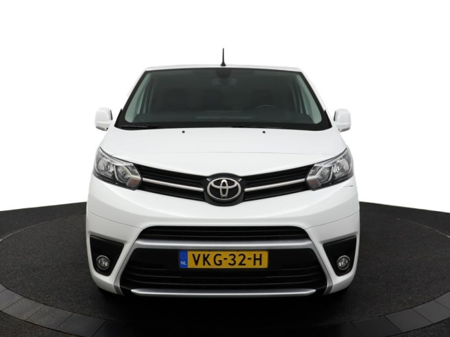 Toyota PROACE Worker - 2.0 D-4D Professional Long