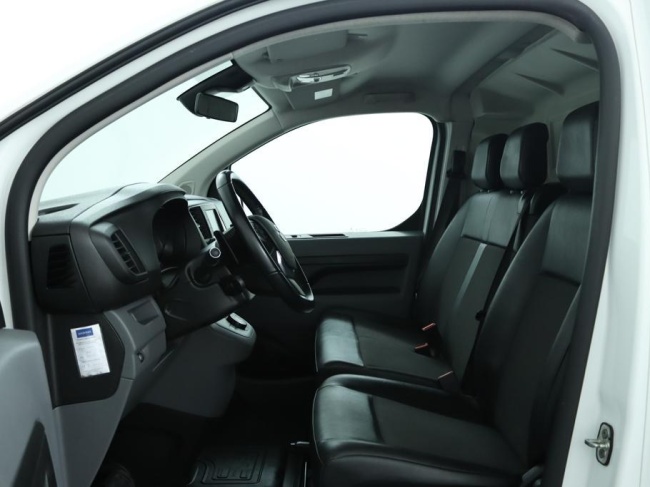 Toyota PROACE Worker - 2.0 D-4D Professional Long