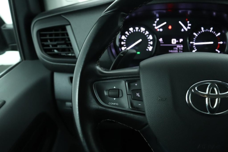 Toyota PROACE Worker - 2.0 D-4D Professional Long 18