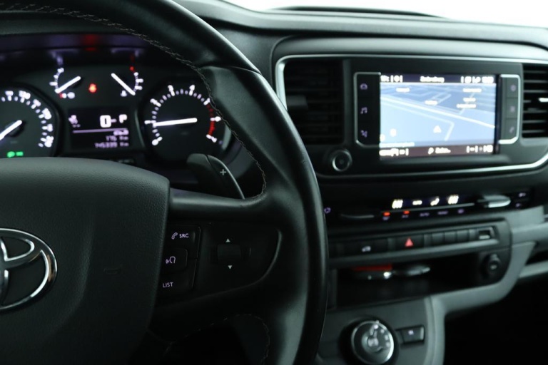 Toyota PROACE Worker - 2.0 D-4D Professional Long 19