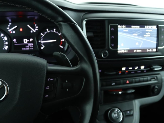 Toyota PROACE Worker - 2.0 D-4D Professional Long