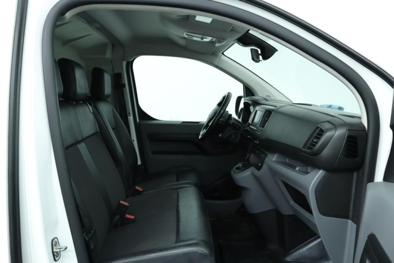 Toyota PROACE Worker - 2.0 D-4D Professional Long 21