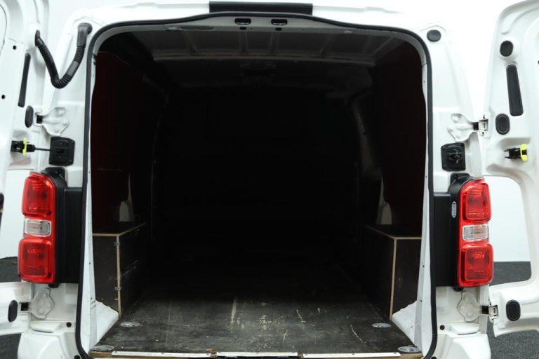 Toyota PROACE Worker - 2.0 D-4D Professional Long 22