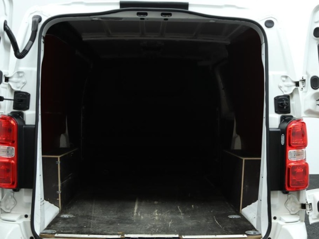 Toyota PROACE Worker - 2.0 D-4D Professional Long