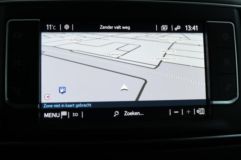 Toyota PROACE Worker - 2.0 D-4D Professional Long 24