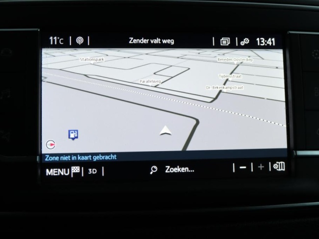 Toyota PROACE Worker - 2.0 D-4D Professional Long