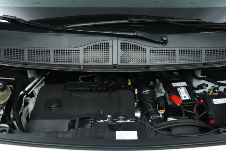 Toyota PROACE Worker - 2.0 D-4D Professional Long 29